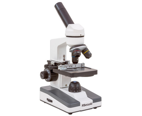 Betzold Schueler-Mikroskop A03