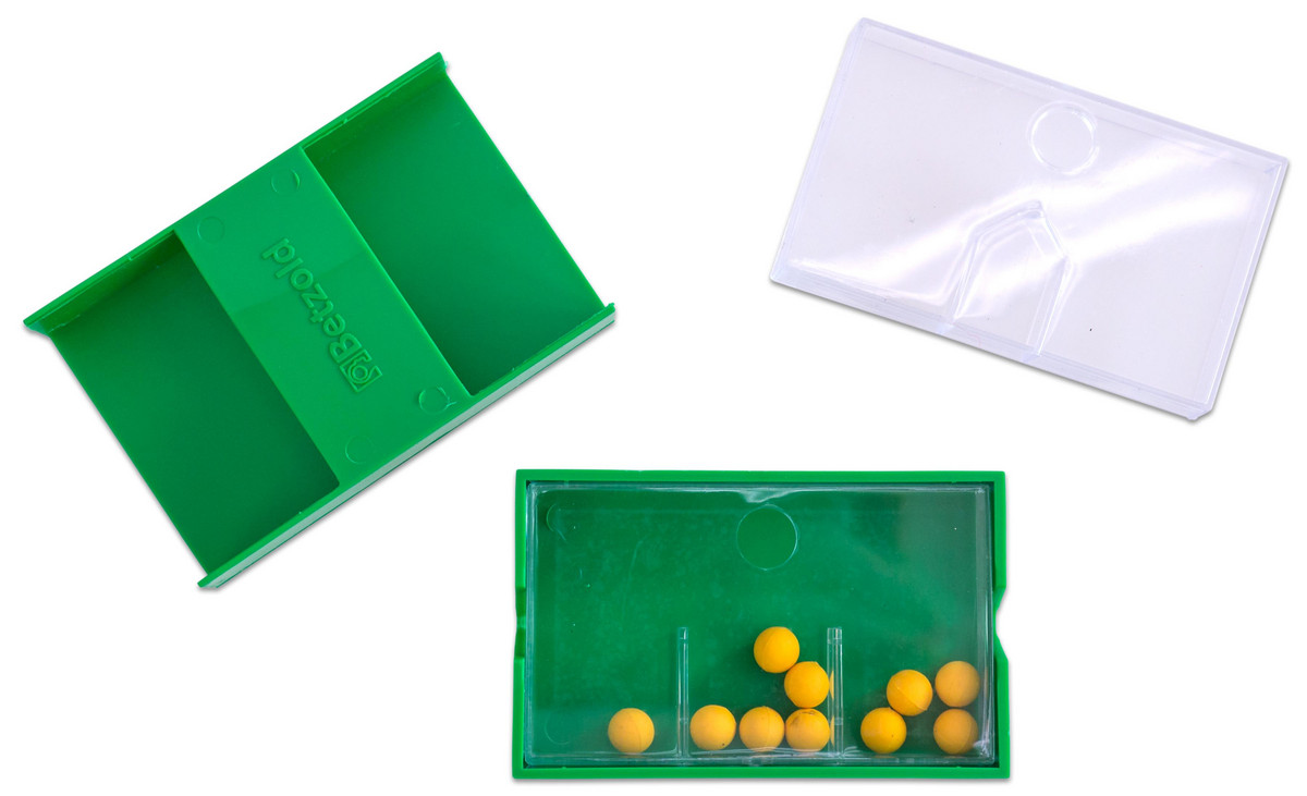 Betzold Multi Split Schüttelbox