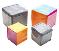 Betzold Pocket Cube