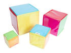 Betzold Pocket Cube