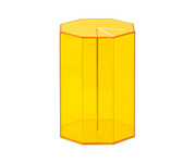 Betzold Geometriekörper aus Acrylglas 10 teilig 3