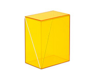 Betzold Geometriekörper aus Acrylglas 10 teilig 4