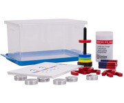 Betzold Entdeckungs Set Magnetismus 4