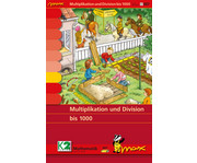 Max Lernkarten Multiplikation und Division bis 1000 1