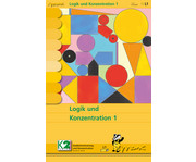 Max Lernkarten Logik und Konzentration 1 1