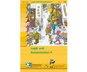 Max Lernkarten Logik und Konzentration 4 1