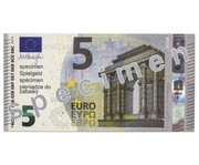Betzold Rechengeld Euro Banknoten 65 Stück 2