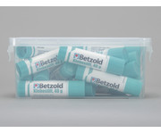 Betzold Aufbewahrungsbox 11 2 x 27 1 x 17 5 cm transparent weiß 3