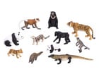 Betzold Asiatische Tiere 11 teilig