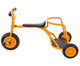 TopTrike Dreirad Express 2