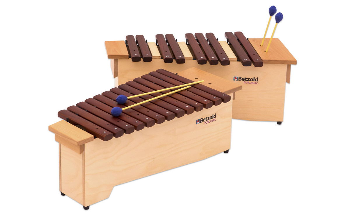 Betzold Musik Alt-Xylophon