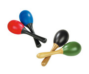 Betzold Mini Maracas 1