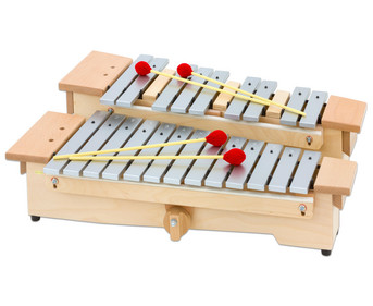 Betzold Sopran Metallophon