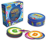 Kartenspiel „Wortblitz“