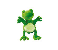 beleduc Handpuppe „Frosch“