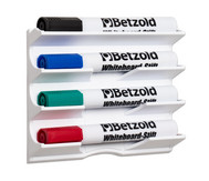 Whiteboard-Stifteablage, magnetisch