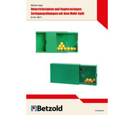 Betzold Zerlegungsübungen mit dem Multi-Split