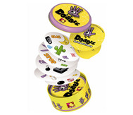 Reaktionsspiel aus der Dose: Dobble