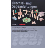 Drechsel- und Sägeanleitungen