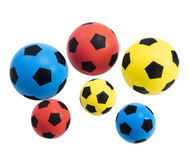 Betzold Softbälle, 3er-Set