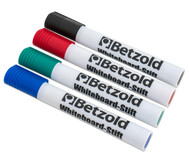 Betzold Whiteboard-Marker, 8 Stück