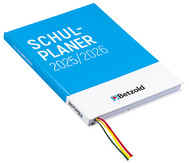 Betzold Schulplaner, DIN A4 plus