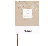 Betzold Kita-Planer, Hardcover, DIN A4 plus