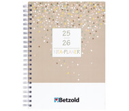 Betzold Kita-Planer, Ringbuch, DIN A4