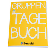 Betzold Kita-Gruppentagebuch