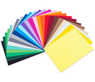 Tonpapier, 130 g/m², DIN A4, 100 Blatt