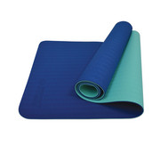 SCHILDKRÖT Yogamatte inklusive Tasche