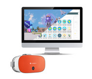 ClassVR Software-Bundle, Schullizenz (ClassVR + Eduverse)