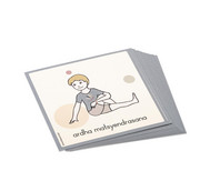 Betzold Mitmach-Karten Kinder-Yoga