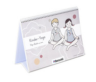 Betzold Flip-Book Kinder-Yoga