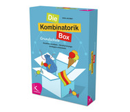 Die Kombinatorik-Box Volksschule