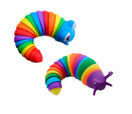 Fidget Slug