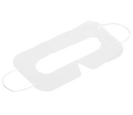 Betzold Einweg-Schutzmasken für VR-Brille, 100 Stück