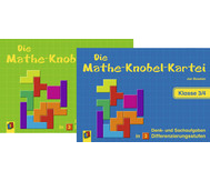 Die Mathe-Knobel-Kartei