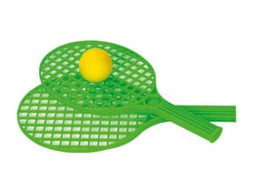 Betzold Sport Mini-Tennis-Set