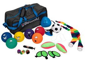 Betzold Das große Funball-Set