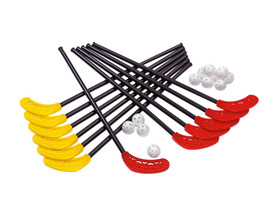 Betzold Sport Unihockey-Set