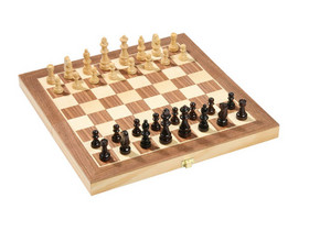Betzold Schach-Klappkoffer