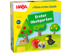 HABA Meine ersten Spiele - Erster Obstgarten