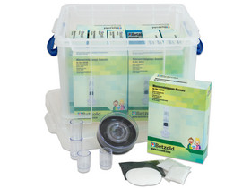 Betzold Wasserfilter-Set in Transportbox