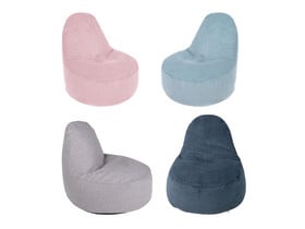 Kindersitzsack „Sessel“