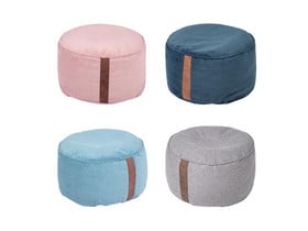 Kindersitzsack „Hocker“