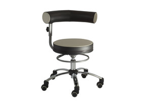Sanus® Gesundheitsstuhl „Classic", Lehne verstellbar