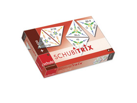 SCHUBITRIX - Addition bis 100