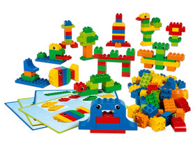 LEGO® Education Kreativ-Bausatz