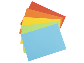 Farbiges Kopierpapier, DIN A4, 500 Blatt